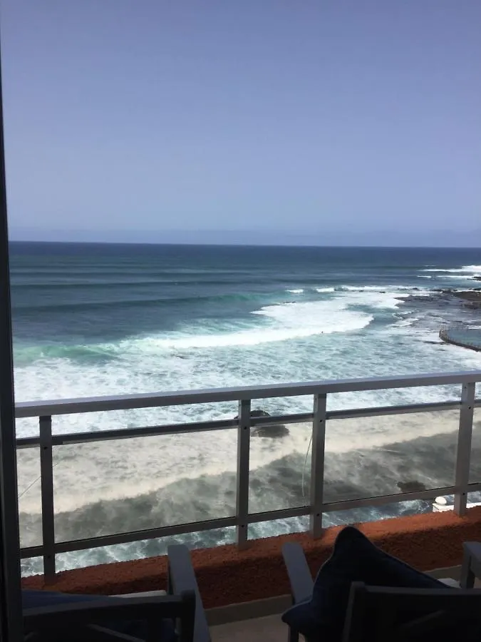 Apartament La Punta Surf Punta Del Hidalgo